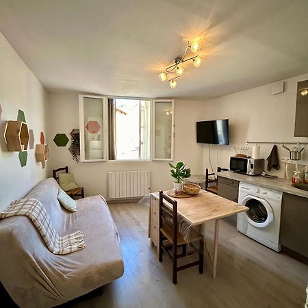 Appartement Residence Beau Rivage, Акс-ле-Терм Екстер'єр фото